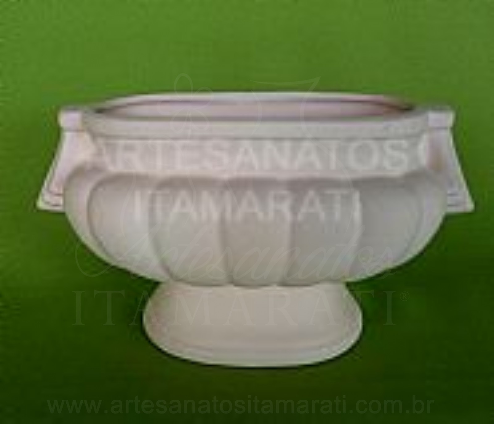 Taça Gomo Oval